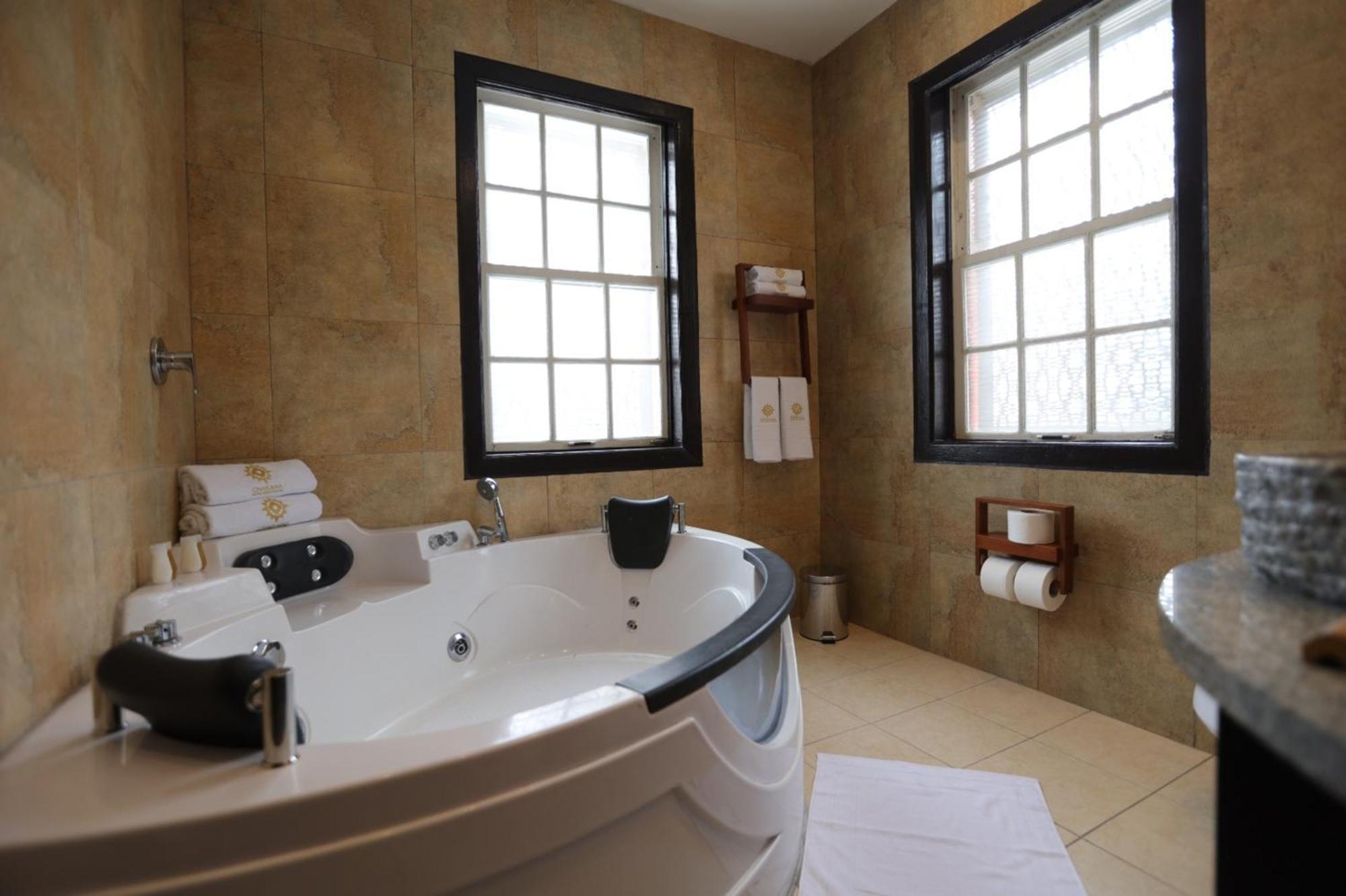 Chakana Hotel Boutique Mariscal Quito Dış mekan fotoğraf