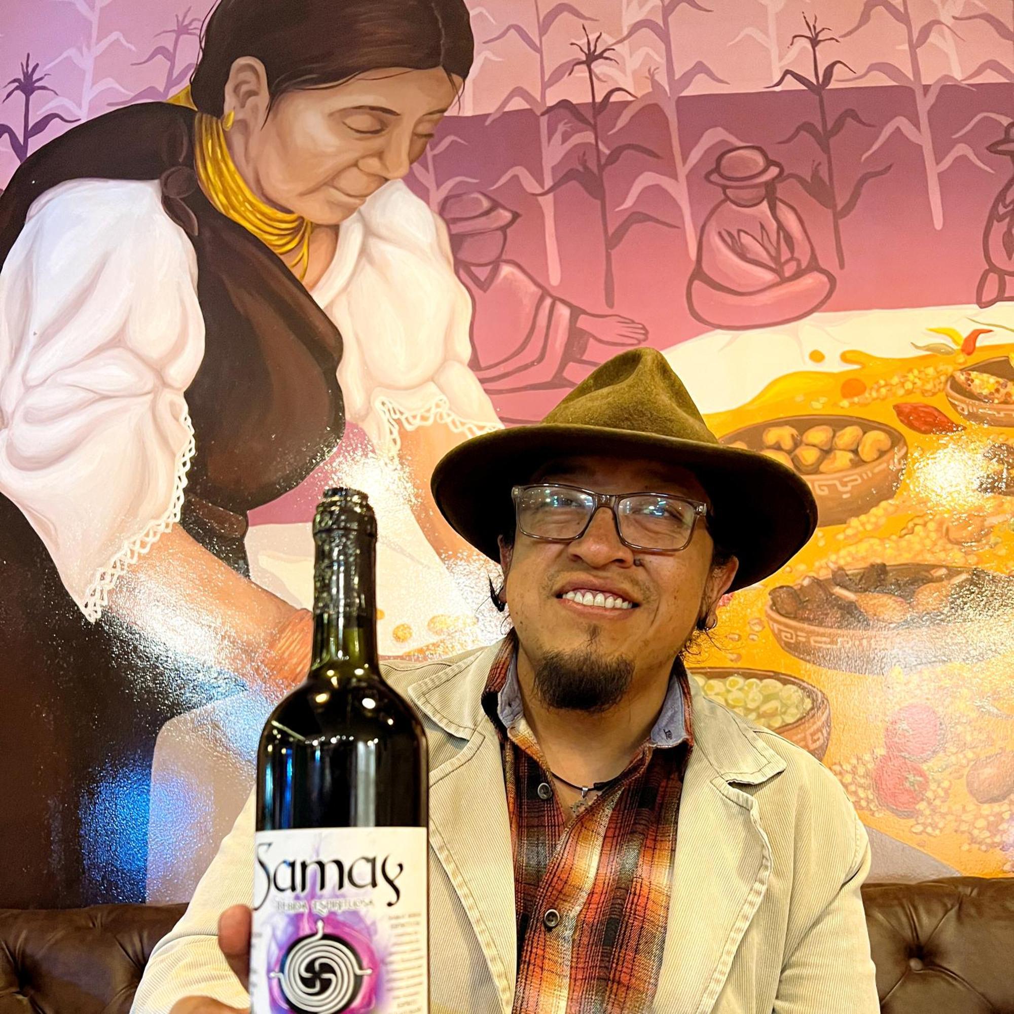 Chakana Hotel Boutique Mariscal Quito Dış mekan fotoğraf